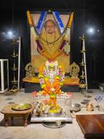 Karla - Day 4 Navaratri 2022